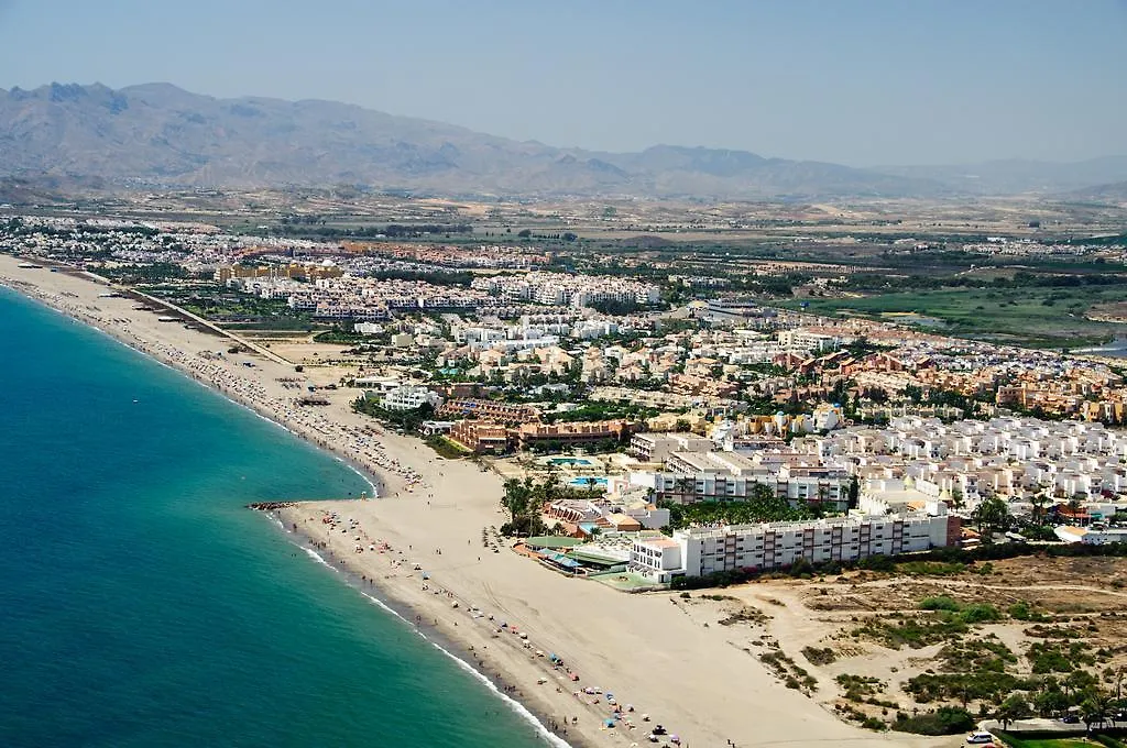 Apartamentos Natura World Vera 0*,  Spanien