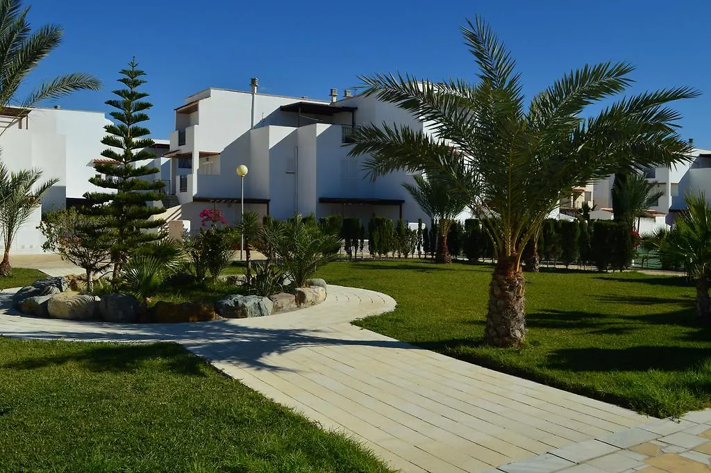Apartamentos Natura World Vera
