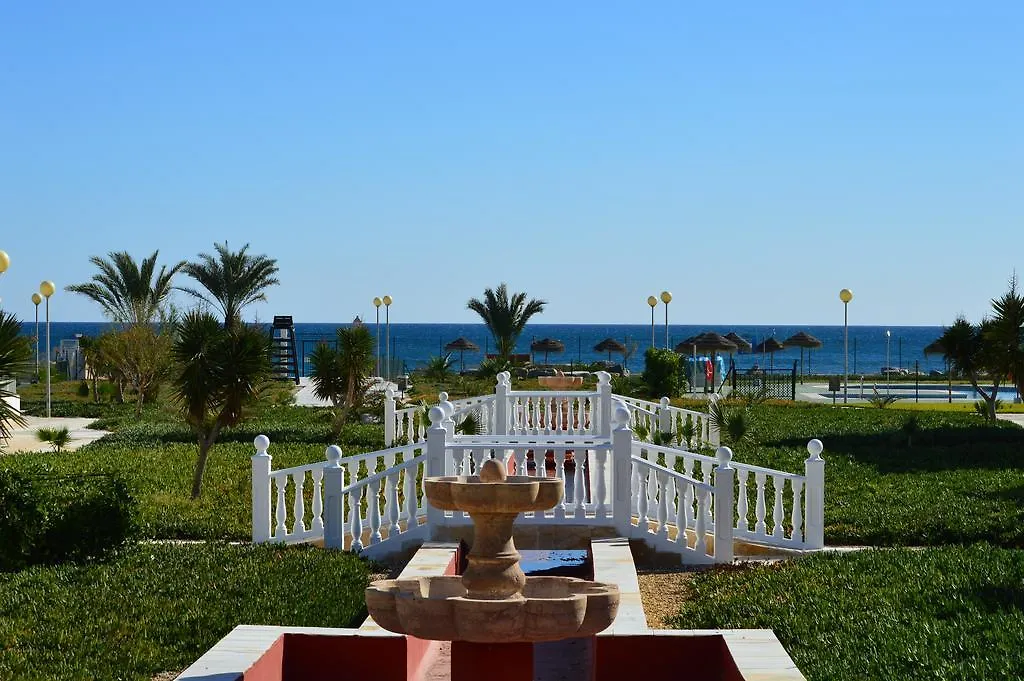 Apartamentos Natura World Vera Apartman