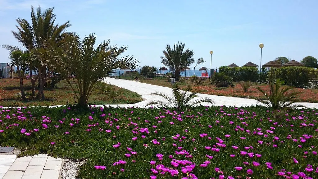 Apartamentos Natura World Vera Apartman