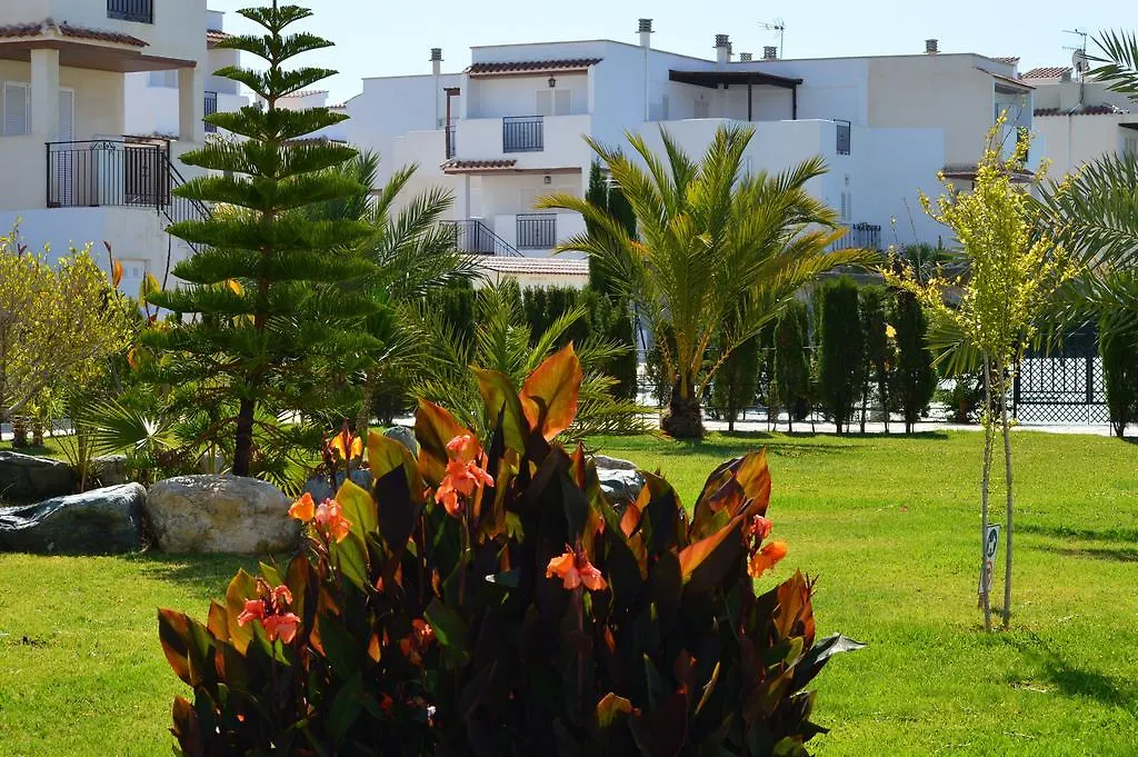 Apartamentos Natura World Vera Lägenhet