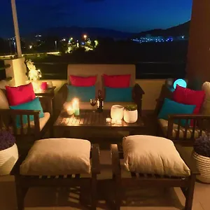  Apartamento Hestía Mar
