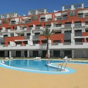  Apartamento Playa - Puerto Rey