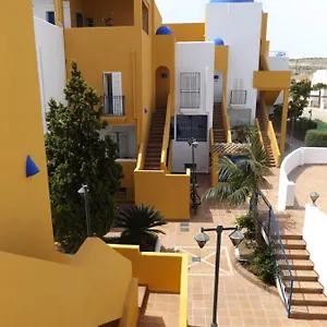  Apartamento Urbanización Armony Natura: Nudist Zone