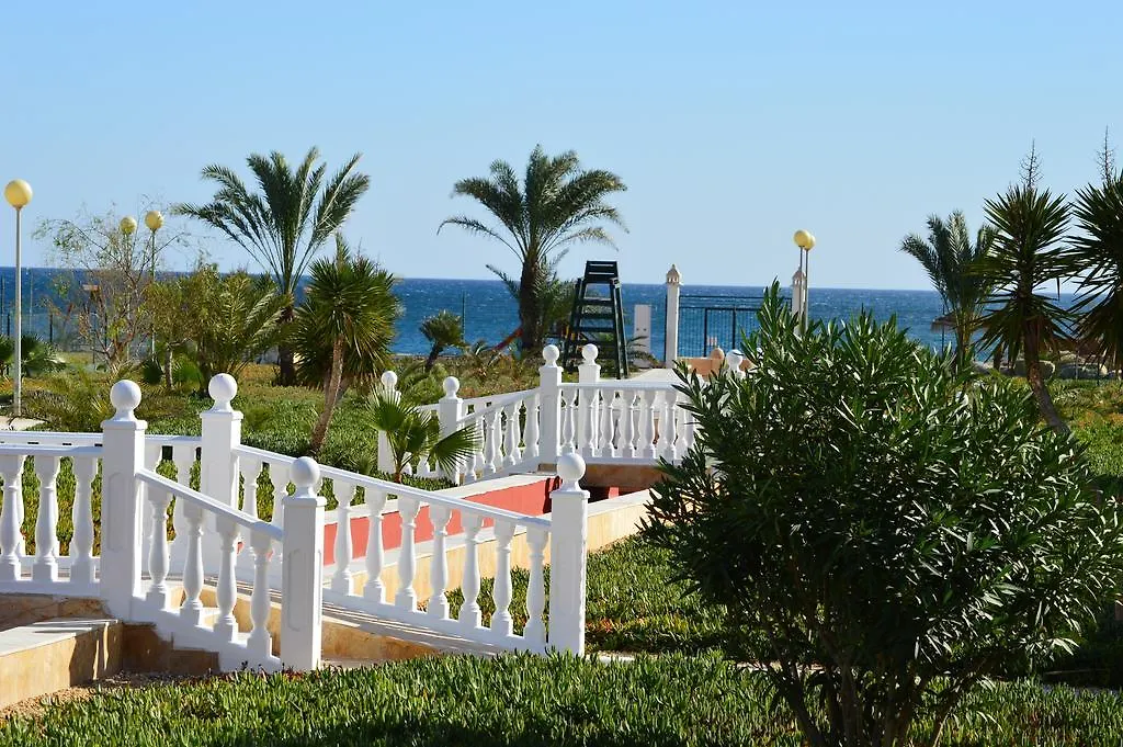 Apartment Apartamentos Natura World Vera Spain