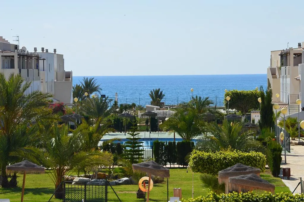 Apartment Apartamentos Natura World Vera