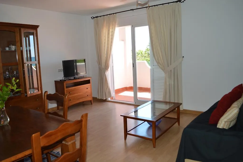 Apartamentos Natura World Vera 0*,