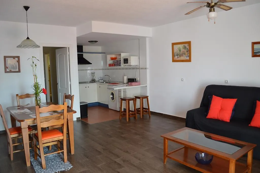 Apartamentos Natura World Vera 0*,  Spain