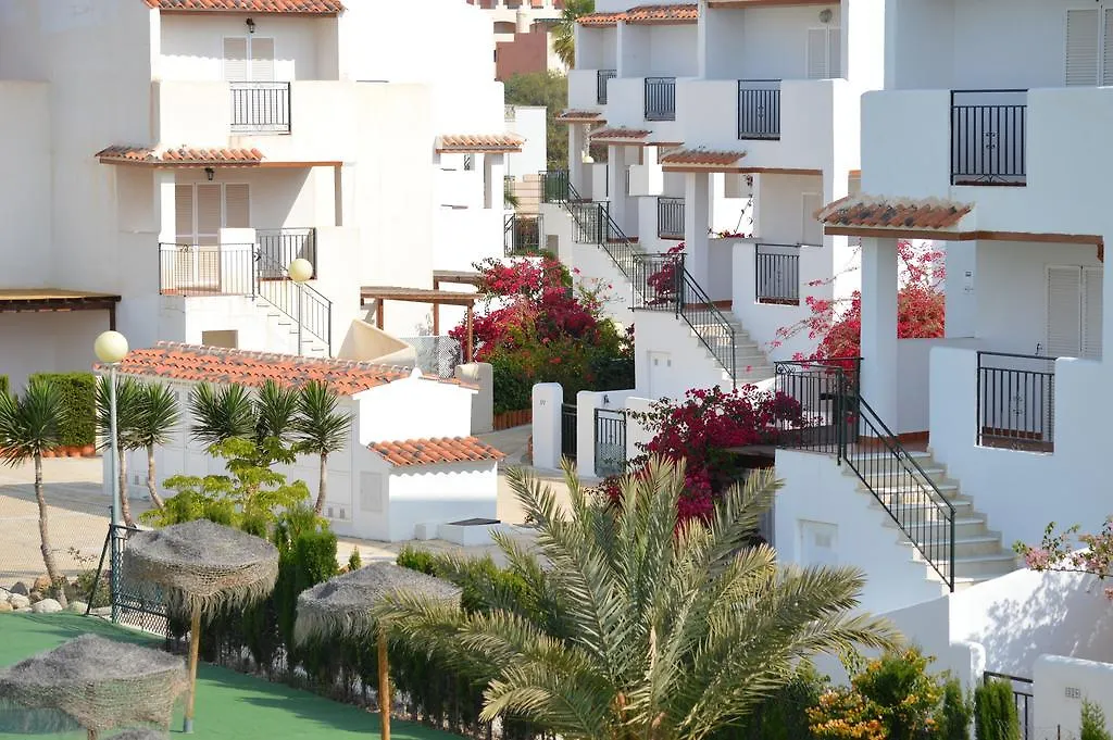 Apartamentos Natura World Vera